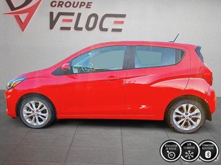 Chevrolet Spark  2020 à Témiscouata-sur-le-Lac, Québec - 5 - w320h240px