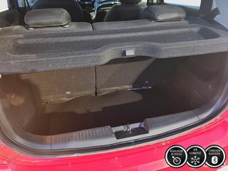 Chevrolet Spark  2020 à Témiscouata-sur-le-Lac, Québec - 6 - w320h240px