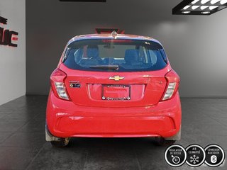 Chevrolet Spark  2020 à Témiscouata-sur-le-Lac, Québec - 3 - w320h240px