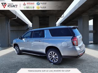 2024 Chevrolet Suburban in Témiscouata-sur-le-Lac, Quebec - 5 - w320h240px