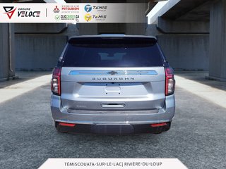 Chevrolet Suburban  2024 à Témiscouata-sur-le-Lac, Québec - 3 - w320h240px