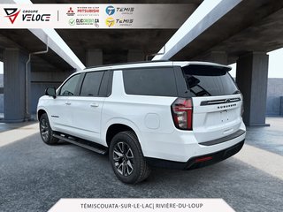 2024 Chevrolet Suburban in Témiscouata-sur-le-Lac, Quebec - 4 - w320h240px