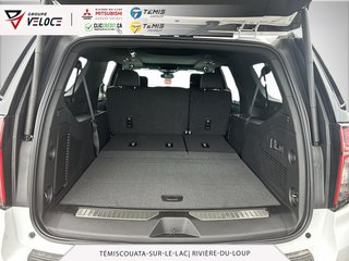 2024 Chevrolet Suburban in Témiscouata-sur-le-Lac, Quebec - 6 - w320h240px