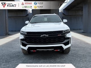 2024 Chevrolet Suburban in Témiscouata-sur-le-Lac, Quebec - 2 - w320h240px
