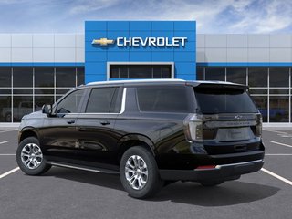 Chevrolet Suburban LT 2025 à Rivière-du-Loup, Québec - 3 - w320h240px