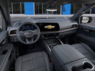 2025 Chevrolet Suburban High Country in Riviere-du-Loup, Quebec - 5 - w320h240px