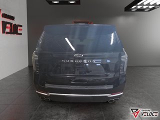Chevrolet Suburban  2026 à Témiscouata-sur-le-Lac, Québec - 3 - w320h240px