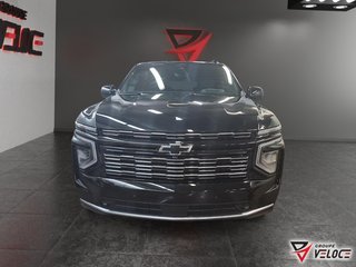Chevrolet Suburban  2026 à Témiscouata-sur-le-Lac, Québec - 2 - w320h240px