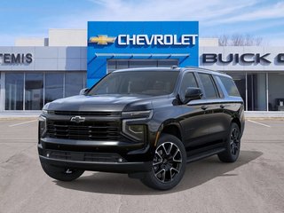 Chevrolet Suburban RST 2026 à Rivière-du-Loup, Québec - 6 - w320h240px