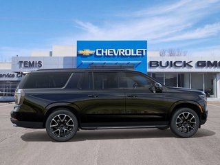 2026 Chevrolet Suburban in Témiscouata-sur-le-Lac, Quebec - 5 - w320h240px