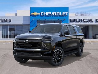 2026 Chevrolet Suburban in Témiscouata-sur-le-Lac, Quebec - 6 - w320h240px