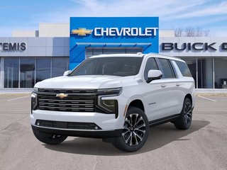 2026 Chevrolet Suburban in Témiscouata-sur-le-Lac, Quebec - 6 - w320h240px