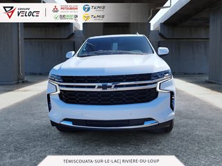 2024 Chevrolet Tahoe in Témiscouata-sur-le-Lac, Quebec - 2 - w320h240px