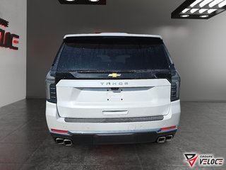Chevrolet Tahoe High Country 2025 à Rivière-du-Loup, Québec - 3 - w320h240px