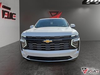 Chevrolet Tahoe High Country 2025 à Rivière-du-Loup, Québec - 2 - w320h240px