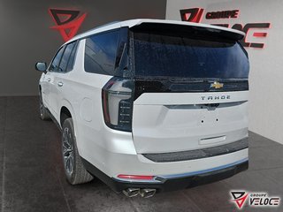 Chevrolet Tahoe High Country 2025 à Rivière-du-Loup, Québec - 4 - w320h240px