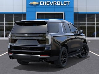 Chevrolet Tahoe  2026 à Témiscouata-sur-le-Lac, Québec - 4 - w320h240px