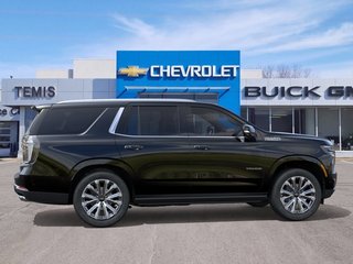 Chevrolet Tahoe  2026 à Témiscouata-sur-le-Lac, Québec - 5 - w320h240px