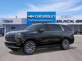Chevrolet Tahoe  2026 à Témiscouata-sur-le-Lac, Québec - 2 - w320h240px