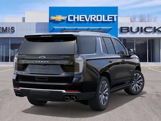 Chevrolet Tahoe  2026 à Témiscouata-sur-le-Lac, Québec - 4 - w320h240px