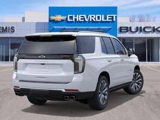 Chevrolet Tahoe High Country 2026 à Rivière-du-Loup, Québec - 4 - w320h240px