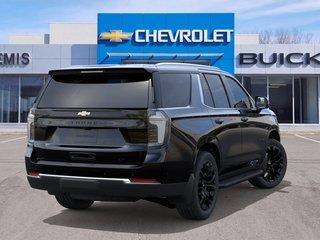 2027 Chevrolet Tahoe LT in Riviere-du-Loup, Quebec - 4 - w320h240px