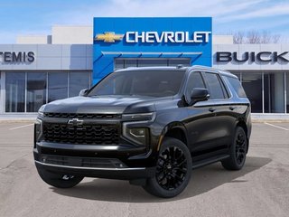 2027 Chevrolet Tahoe LT in Riviere-du-Loup, Quebec - 6 - w320h240px