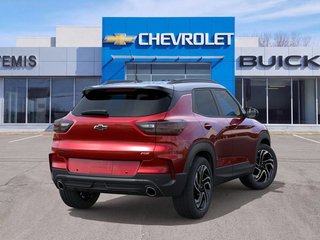2026 Chevrolet Trailblazer in Témiscouata-sur-le-Lac, Quebec - 4 - w320h240px