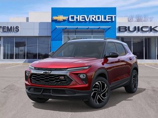 2026 Chevrolet Trailblazer in Témiscouata-sur-le-Lac, Quebec - 6 - w320h240px