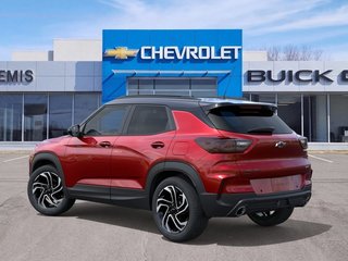 2026 Chevrolet Trailblazer in Témiscouata-sur-le-Lac, Quebec - 3 - w320h240px