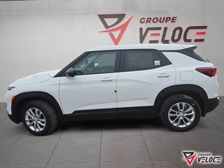 Chevrolet Trailblazer LS 2026 à Rivière-du-Loup, Québec - 5 - w320h240px