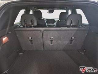 Chevrolet Trailblazer ACTIV 2026 à Rivière-du-Loup, Québec - 6 - w320h240px