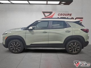 Chevrolet Trailblazer ACTIV 2026 à Rivière-du-Loup, Québec - 5 - w320h240px
