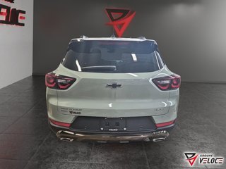 Chevrolet Trailblazer ACTIV 2026 à Rivière-du-Loup, Québec - 3 - w320h240px