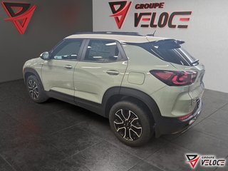 Chevrolet Trailblazer ACTIV 2026 à Rivière-du-Loup, Québec - 4 - w320h240px