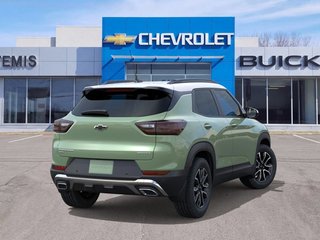 2026 Chevrolet Trailblazer in Témiscouata-sur-le-Lac, Quebec - 4 - w320h240px