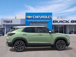 2026 Chevrolet Trailblazer in Témiscouata-sur-le-Lac, Quebec - 5 - w320h240px