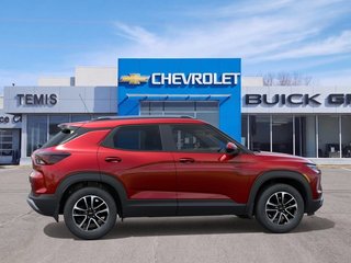 Chevrolet Trailblazer  2026 à Témiscouata-sur-le-Lac, Québec - 5 - w320h240px