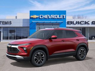 Chevrolet Trailblazer  2026 à Témiscouata-sur-le-Lac, Québec - 2 - w320h240px