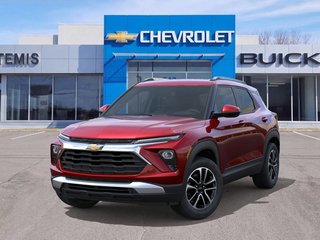 Chevrolet Trailblazer  2026 à Témiscouata-sur-le-Lac, Québec - 6 - w320h240px