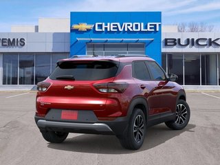 Chevrolet Trailblazer  2026 à Témiscouata-sur-le-Lac, Québec - 4 - w320h240px