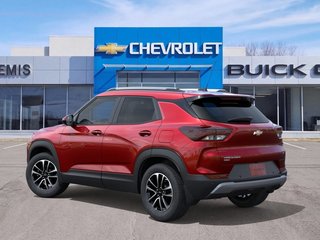 Chevrolet Trailblazer  2026 à Témiscouata-sur-le-Lac, Québec - 3 - w320h240px