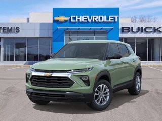 2026 Chevrolet Trailblazer in Témiscouata-sur-le-Lac, Quebec - 6 - w320h240px
