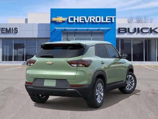 2026 Chevrolet Trailblazer in Témiscouata-sur-le-Lac, Quebec - 4 - w320h240px
