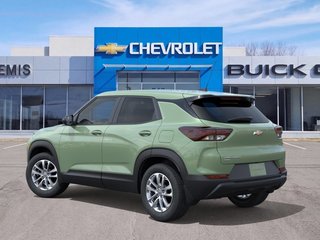 2026 Chevrolet Trailblazer in Témiscouata-sur-le-Lac, Quebec - 3 - w320h240px