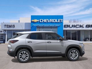 2026 Chevrolet Trailblazer in Témiscouata-sur-le-Lac, Quebec - 5 - w320h240px