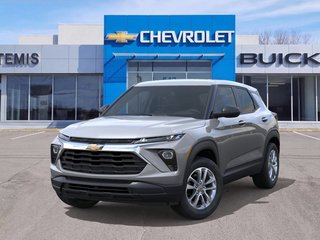 2026 Chevrolet Trailblazer in Témiscouata-sur-le-Lac, Quebec - 6 - w320h240px
