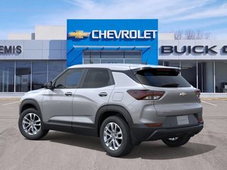 2026 Chevrolet Trailblazer in Témiscouata-sur-le-Lac, Quebec - 3 - w320h240px
