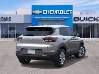 2026 Chevrolet Trailblazer in Témiscouata-sur-le-Lac, Quebec - 4 - w320h240px