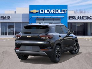 2026 Chevrolet Trailblazer in Témiscouata-sur-le-Lac, Quebec - 4 - w320h240px